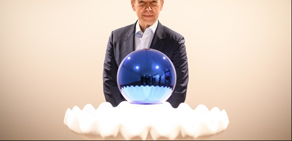 ¿Puede Jeff Koons enseñarme a pintar?