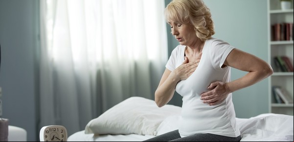 Colesterol alto: 10 síntomas y alertas muy comunes para tener en cuenta