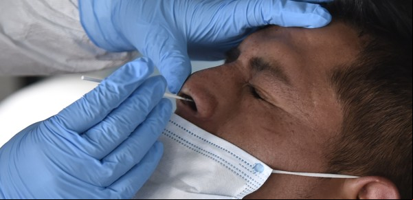 Casos de coronavirus hoy en Salta: cuántos muertos hay y cuáles son las ciudades con "transmisión sostenida" del Covid-19 al 28 de enero