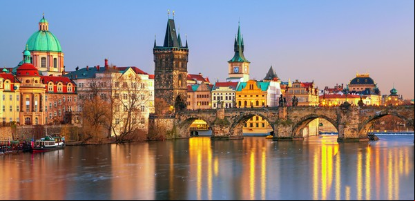 36 horas en Praga: paseos imperdibles, claves para evitar multitudes y dónde comer