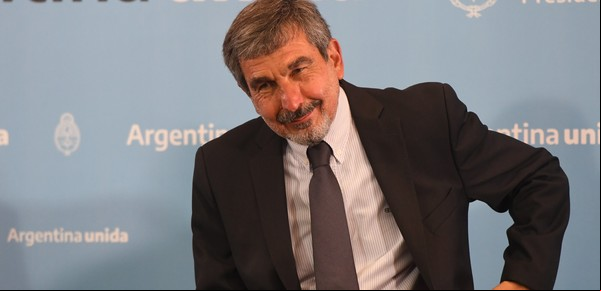 Roberto Salvarezza: la vacuna argentina contra el coronavirus podría estar el año que viene