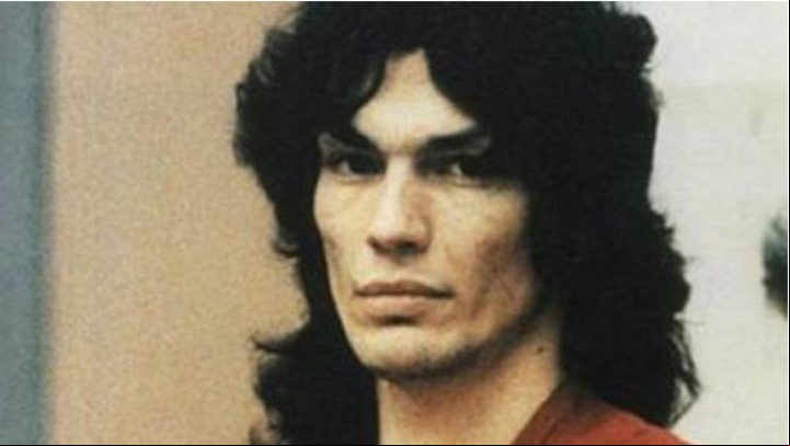 En el Cecil se alojó Richard Ramirez, un asesino serial que en 1985 mató a 14 vecinos de Los Ángeles.
