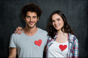Pare de sufrir por amor romántico y otros temas de diván