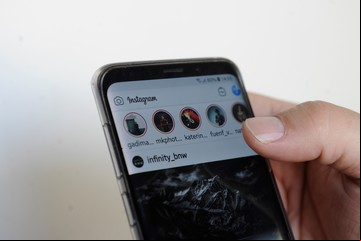 Trucos para ver historias de Instagram sin que tus os se den cuenta