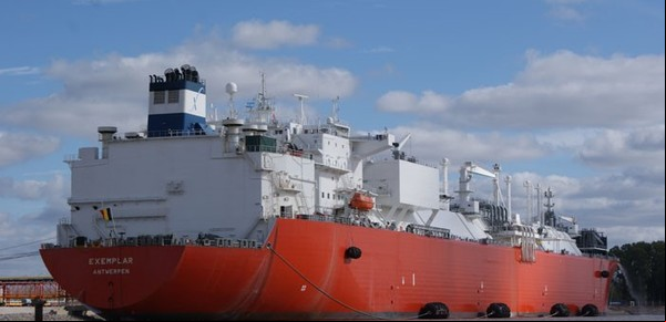 Las importaciones de energía sumaron US$ 6.609 millones en seis meses