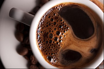 El café, ¿bueno o malo para el corazón?