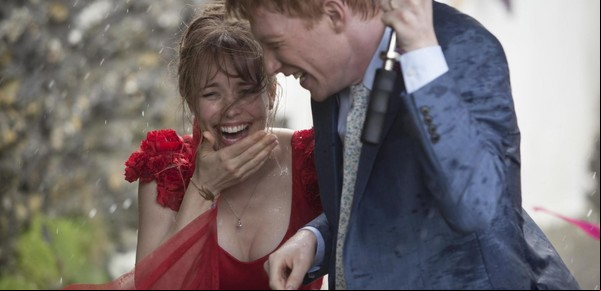 Cinco ficciones para ver en San Valentín vía streaming