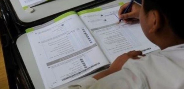 La pregunta imposible en un examen escolar que desconcierta al mundo y se vuelve viral