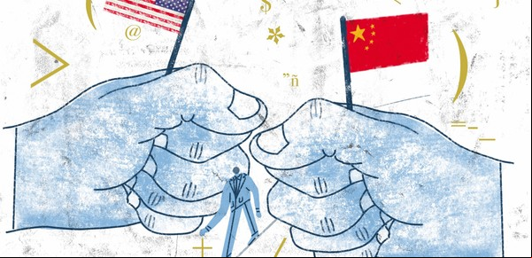 Pandemia, desigualdad y geopolítica