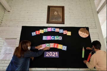 El imperativo del regreso a clases