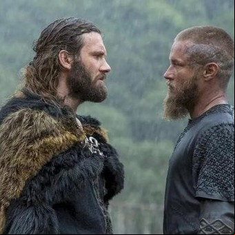 Vikings en Netflix: la apasionante historia de Rollo y por qué está vinculado con toda la realeza europea