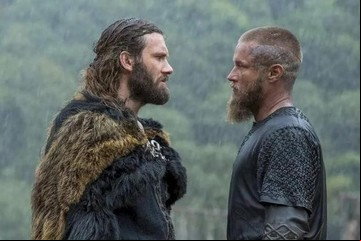 Vikings en Netflix: la apasionante historia de Rollo y por qué está vinculado con toda la realeza europea