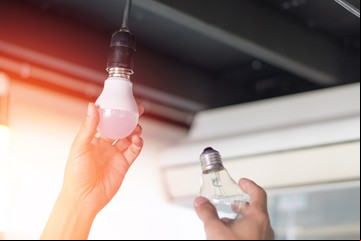 La luz, más cara: cuáles son los 3 artefactos que más gastan y cómo bajar su consumo