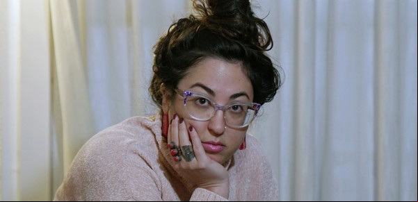 Qué difícil es tratarnos: cuentos con "humor ácido", por Tali Goldman