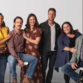 This is Us: ya vi la mejor serie de mi vida