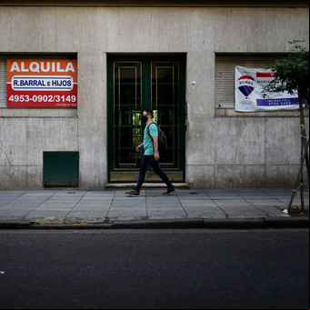 Garantías para alquilar: cómo acceder a un seguro de caución subsidiado y 70% más barato