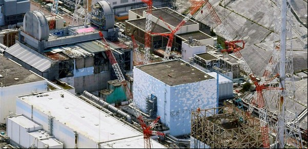 Temor en Japón por los efectos del terremoto en la central nuclear de Fukushima