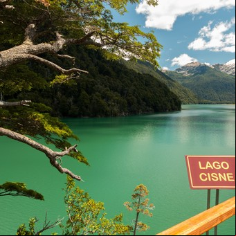 Chubut: imperdibles de un recorrido entre la estepa y la Cordillera