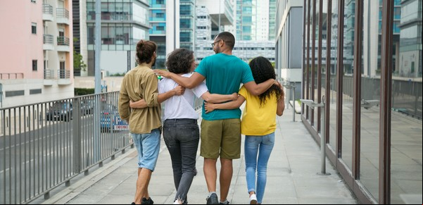 El poliamor, según Brigitte Vasallo: 10 reflexiones fuera del corsé de la monogamia