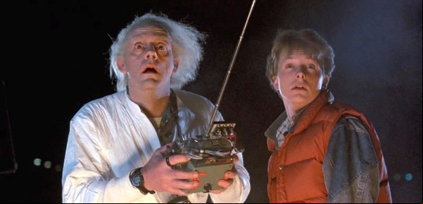 Día de Volver al Futuro: ¿Por qué se celebra cada 21 de octubre?