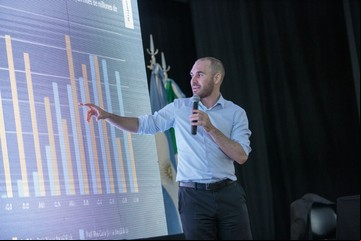 La inflación está tan fuera de control como las vacunas