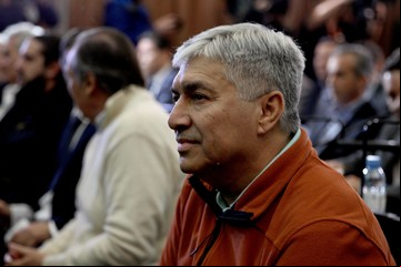 La Ruta del dinero K: ya se sortearon los dos conjueces que evaluarán en la Corte un pedido de Lázaro Báez 