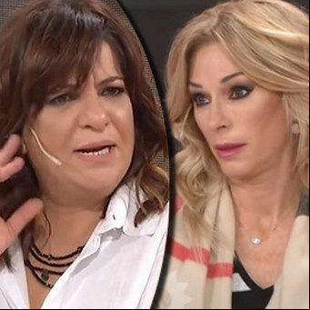 Andrea Taboada estalló contra Yanina Latorre tras ver una declaración sobre ella: "No tiene cara"