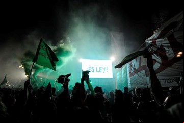 Advierten que Nación dejó de comprar los insumos para cumplir con la ley de aborto