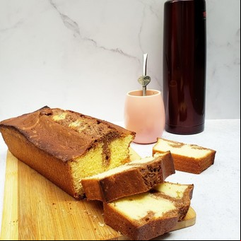 Budín matero