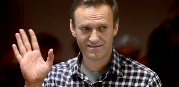 Cómo puede vengar Biden la muerte de Navalny