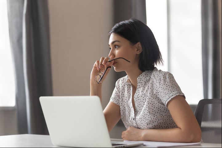 Autoestima, salud, familia, trabajo, entre los temas más prevalentes. Foto Shutterstock.