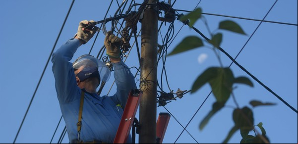 Jubilados Luz y Fuerza: en marzo tendrán un aumento del 21,12%