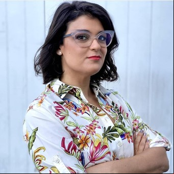 La Academia de Periodismo rechazó los escraches y se solidarizó con la periodista Marina Abiuso