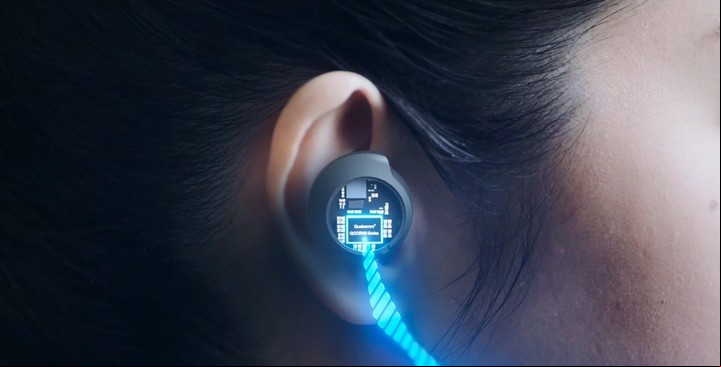 Una gran parte de la población tendrá problemas de audición. Foto Qualcomm.