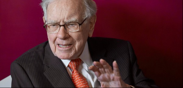 Buffett le gana 1 a 0 a Musk en la pulseada por el futuro del bitcoin