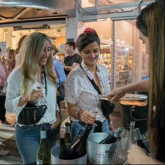 Cómo será el nuevo distrito dedicado al vino de la Ciudad de Buenos Aires