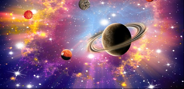 Cómo sos según el día de la semana que naciste: ¿qué planeta rige tu vida?
