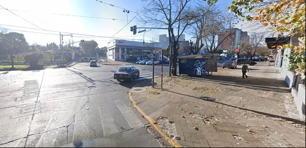 Con una mega obra subterránea buscan ponerle fin a las inundaciones en una zona de San Isidro