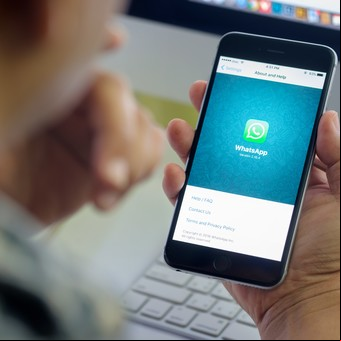 WhatsApp permitirá transferir el historial de chats entre Android y iOS