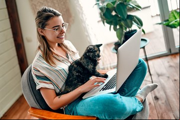 Cómo aprender a vivir dentro de tu propio huso horario