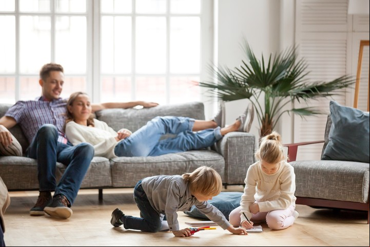 Consejo saludable: acompasar el tiempo, en lugar de doblegarlo. Foto Shutterstock