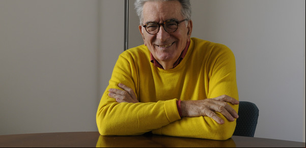 Gianfranco Pasquino: "Los peronistas creen que saben más que todos"