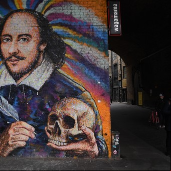 Shakespeare camina por Buenos Aires: nueva edición del festival dedicado al gran dramaturgo inglés