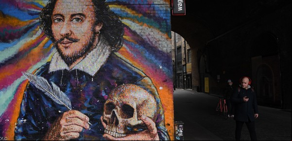 Shakespeare camina por Buenos Aires: nueva edición del festival dedicado al gran dramaturgo inglés