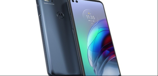 Motorola G100: la generación más popular de celulares cambia de nombre y ahora rinde como una PC