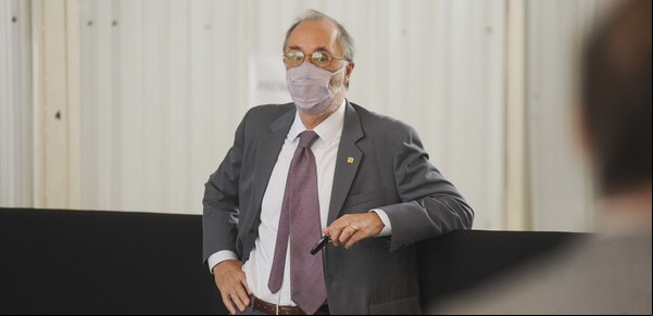 Pablo Tonelli contra la ley K para cambiar al jefe de los fiscales: "Con ese proyecto cualquier impresentable puede ser procurador"