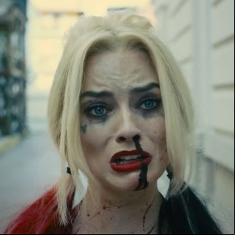 El Escuadrón Suicida ya tiene su primer trailer: mucha acción, humor y buena música
