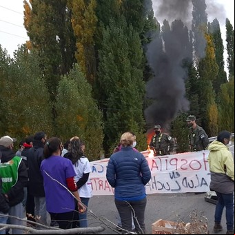 En medio de las protestas, Neuquén otorgó una "Asignación Covid" de $ 30 mil trabajadores de la salud