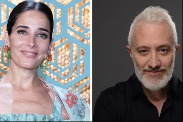 Rating: ¿quién ganó el nuevo duelo entre Juana Viale y Andy Kusnetzoff?