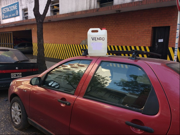 Formosa fue la provincia que registró la mayor cantidad de operaciones en octubre. Del lado opuesto, la región del AMBA fue la cuarta más baja: -8,11%.